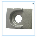 Aluminum /Bronze Casting Hot Line Clamp by Hot Forging Cold Forging